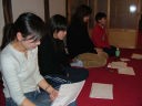 第三回御詠歌勉強会６