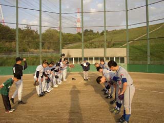 スポーツ活動